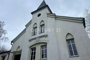 Kirchengebäude unter Denkmalschutz mit unzähligen Möglichkeiten! – Die vollständige Adresse der Immobilie erhältst du vom Anbieter., 7973 Greiz – Vorschaubild 2