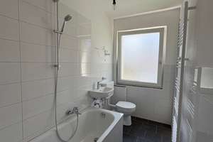 Attraktive 2-Zimmer-Wohnung – frisch modernisiert mit Balkon und Badewanne – Im Westerbruch 54, 45327 Katernberg, Essen – Vorschaubild 5