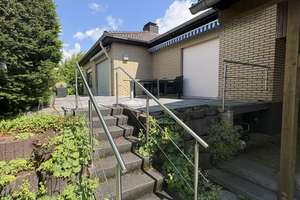 Gesucht - gefunden! Bungalow in bester Lage – Die vollständige Adresse der Immobilie erhältst du vom Anbieter., 32825 Blomberg – Vorschaubild 9