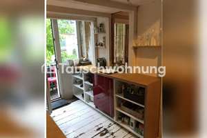 Tauschwohnung: 69 m² Wohnung in Düsseldorf tauschen – Die vollständige Adresse der Immobilie erhältst du vom Anbieter., 40227 Oberbilk, Düsseldorf – Vorschaubild 2