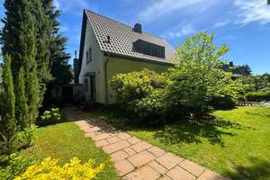 Modernisiertes Einfamilienhaus in TOP Lage  – Die vollständige Adresse der Immobilie erhältst du vom Anbieter., 51375 Schlebusch, Leverkusen – Vorschaubild 3
