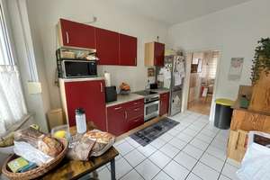 Großzügige Wohnung im Erdgeschoss mit Tageslichtbad & Wohnküche in Rheinnähe zum 1.7.2026 – Hohlstraße xx, 55130 Weisenau, Mainz – Vorschaubild 12