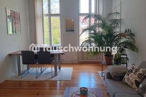 Tauschwohnung: Suche München - Biete Altbau (66m2) in Berlin/Friedenau – Stubenrauchstraße 53, 12161 Friedenau, Berlin – Vorschaubild 2