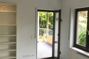 Neu, großzügig, hell, beste Lage, Blick in den Park, Einbauküche, Balkon, Tiefgarage, Kellerraum – Am Hopfengarten 14, 64295 Darmstadt-West, Darmstadt – Vorschaubild 2