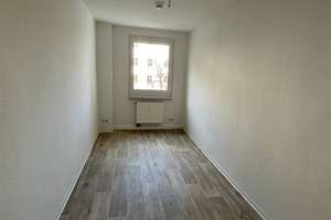 Helle 4-Zi. mit großem Balkon & Laminat in ruhiger Lage!  – Würzburger Straße 36 B, 9130 Sonnenberg, Chemnitz – Vorschaubild 9