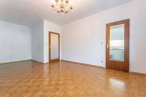 1-Zi-Wohnung mit Balkon in München-Laim – Die vollständige Adresse der Immobilie erhältst du vom Anbieter., 80686 Sankt Ulrich, München – Vorschaubild 4