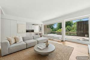 Architekturjuwel - Stilvolles Wohnen