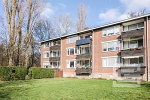 Sehr schöne, gut vermietete 3-Zimmer-Wohnung mit Sonnenbalkon in Düsseldorf - Holthausen! – Die vollständige Adresse der Immobilie erhältst du vom Anbieter., 40589 Holthausen, Düsseldorf – Vorschaubild 13