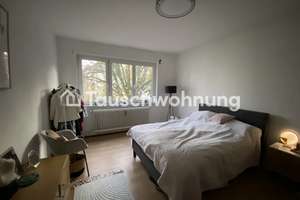 Tauschwohnung: Tausche ruhige und geräumige 2 Zi-Whg am Zoo gegen Balkon – 60316 Ostend, Frankfurt am Main – Vorschaubild 5