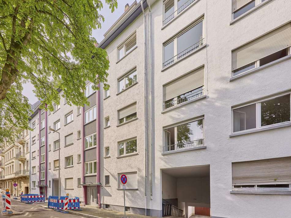 Hausansicht 3