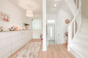 Familienfreundliches Wohnen mit Garten, Terrasse und viel Platz – Die vollständige Adresse der Immobilie erhältst du vom Anbieter., 22149 Rahlstedt, Hamburg – Vorschaubild 3