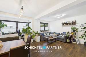 Woltmershausen | Gepflegte & geräumige Etagenwohnung mit Wannenbad & Balkon – Die vollständige Adresse der Immobilie erhältst du vom Anbieter., 28197 Woltmershausen (Ortsteil), Bremen – Vorschaubild 2