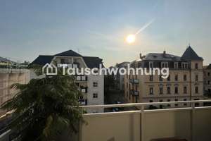 Tauschwohnung: 50m² Wohnung in Dresden, Cotta – Die vollständige Adresse der Immobilie erhältst du vom Anbieter., 1159 Löbtau-Nord, Dresden – Vorschaubild 7