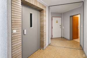 Rund 57 m² große 2-Zimmer-Wohnung mit Loggia, modernem Duschbad und Aufzug in Hagen-Eilpe
 – Die vollständige Adresse der Immobilie erhältst du vom Anbieter., 58091 Eilpe, Hagen – Vorschaubild 13