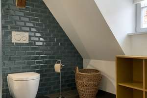 Vollmöblierte Wohnung mit Terrasse in Nbg-Schniegling – Weihergartenstraße 9, 90427 Schniegling, Nürnberg – Vorschaubild 27