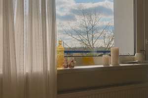 Nachmieter gesucht für Sanierte 2-Zimmer-Wohnung in Rostock-Südstadt – Albert-Einstein-Straße ., 18059 Südstadt, Rostock – Vorschaubild 9