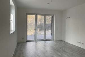 Genossenschaftsanteile - Vermietete Wohnung inkl. EBK, Terrasse und TG-Stellplatz  zu verkaufen – Alte-Dorfstr. 24, 42327 Elberfeld West, Wuppertal – Vorschaubild 2