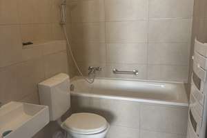 Frisch renovierte 2-Zimmer-Wohnung in Potsdam-Bornim, schnell und nah in Berlin – An der Vogelwiese 11, 14469 Bornim, Potsdam – Vorschaubild 15