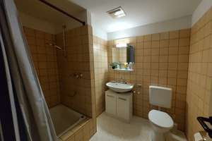 Studentenwohnung - Schöne 1 Zimmerwohnung mit Balkon und EBK – 33102 Kernstadt, Paderborn – Vorschaubild 4