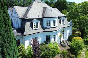 Exklusive Altbauvilla – Wohnkomfort, Gartenidylle und Büro‑Potential unter einem Dach – Die vollständige Adresse der Immobilie erhältst du vom Anbieter., 42697 Ohligs/Aufderhöhe/Merscheid, Solingen – Vorschaubild 3