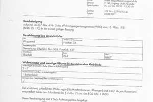 Mehrfamilienhaus mit 6 Wohnungen u. 1 Ladenlokal – Die vollständige Adresse der Immobilie erhältst du vom Anbieter., 42105 Elberfeld, Wuppertal – Vorschaubild 12