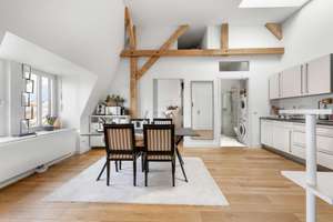 Exklusives Loft in der „Villa Fritze“, Bremen-Vegesack – Die vollständige Adresse der Immobilie erhältst du vom Anbieter., 28757 Vegesack (Ortsteil), Bremen – Vorschaubild 9