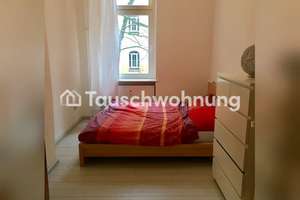 Tauschwohnung: günstige 2 Zimmer Altbau Wohnung im Wedding – Schwedenstraße 17, 13357 Gesundbrunnen, Berlin – Vorschaubild 2