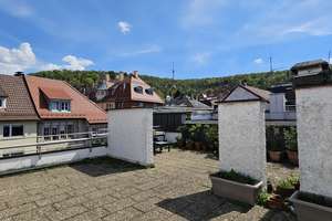 Modernisierte, vollmöblierte 2-Zimmer-Wohnung  mit zwei Balkonen im Lehenviertel – Die vollständige Adresse der Immobilie erhältst du vom Anbieter., 70180 Lehen, Stuttgart – Vorschaubild 19