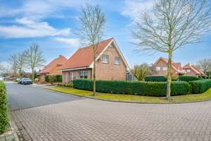 Viel Raum, Faire Basis - Einfamilienhaus auf einem 786 m² Erbpachtgrundstück in Haren-Rütenbrock! – Die vollständige Adresse der Immobilie erhältst du vom Anbieter., 49733 Haren (Ems) – Vorschaubild 4