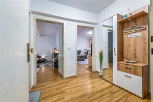 Stadthaus in Mitten der Vorstadt – Die vollständige Adresse der Immobilie erhältst du vom Anbieter., 56068 Mitte, Koblenz – Vorschaubild 12
