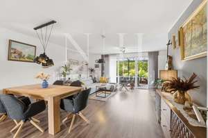 Moderne Doppelhaushälfte mit Garten, Garage und KfW-70-Standard – Die vollständige Adresse der Immobilie erhältst du vom Anbieter., 42277 Oberbarmen, Wuppertal – Vorschaubild 3