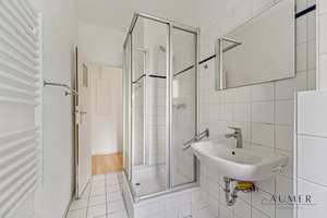 Möblierte 2-Zimmer-Wohnung mit Balkon – sofort bezugsbereit – Die vollständige Adresse der Immobilie erhältst du vom Anbieter., 13353 Wedding, Berlin – Vorschaubild 17