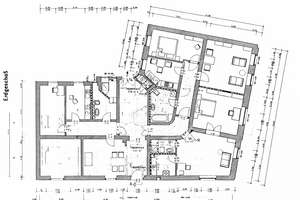 MFH | Denkmal | 12 WE – Die vollständige Adresse der Immobilie erhältst du vom Anbieter., 4808 Wurzen – Vorschaubild 14