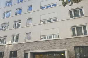 MA-Schwetzingervorstadt 3-Zimmer -Wohnung – Heinrich-Lanz-Str. 6, 68165 Schwetzingerstadt/Oststadt, Mannheim – Vorschaubild 2
