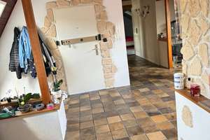 Geräumige  Dachgeschosswohnung  – Bülowstr 59, 75180 Dillweißenstein, Pforzheim – Vorschaubild 8