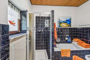 Dieses Haus...dieses Grundstück...diese Lage...einfach WOW! – Die vollständige Adresse der Immobilie erhältst du vom Anbieter., 27386 Hemsbünde – Vorschaubild 5