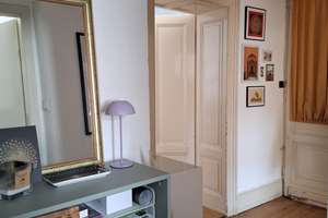 Helle 2-Zimmer Wohnung im Herzen von Wiesbaden  – Bleichstraße 40, 65183 Westend / Bleichstraße, Wiesbaden – Vorschaubild 5