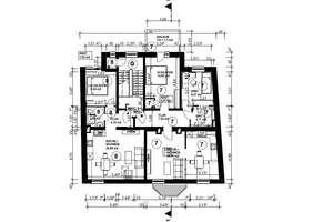 Historischer Charme – Moderne 2-Zimmer-Eigentumswohnung in Bestlage – Die vollständige Adresse der Immobilie erhältst du vom Anbieter., 42899 Lüttringhausen Mitte, Remscheid – Vorschaubild 2