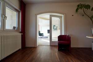 Hochwertige Luxusvilla mit Weitblick, Innenpool und parkähnlichem Areal in Wiesbaden Freudenberg – Die vollständige Adresse der Immobilie erhältst du vom Anbieter., 65201 Mitte, Wiesbaden – Vorschaubild 51