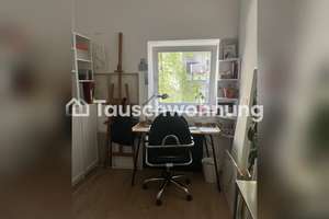 Tauschwohnung: Schöne 3-Zimmer-Altbau-Wohnung in Wiesbaden tauschen – Die vollständige Adresse der Immobilie erhältst du vom Anbieter., 65185 Südost, Wiesbaden – Vorschaubild 15