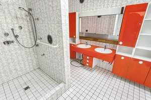 Familienfreundlicher Bungalow in Pavenstädt mit schönem Garten und Garage - In attraktiver Lage! – Gütersloh (Kreis) – Vorschaubild 15