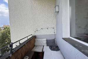 Stadtleben mit Charme - kernsaniertes 1-Zimmer-Juwel mit Balkon, Lift und Herz – Reinickendorfer Straße 68, 13347 Berlin – Vorschaubild 21
