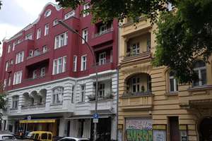 Sonnige Dachgeschoßwohnung in Neuköllner Eckaltbau – Die vollständige Adresse der Immobilie erhältst du vom Anbieter., 12045 Neukölln (Ortsteil), Berlin – Vorschaubild 2