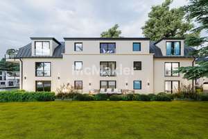 Barrierefrei wohnen in Bad Honnef - Moderne 3 Zimmer Neubauwohnung in ruhiger Lage! – Die vollständige Adresse der Immobilie erhältst du vom Anbieter., 53604 Bad Honnef – Vorschaubild 3