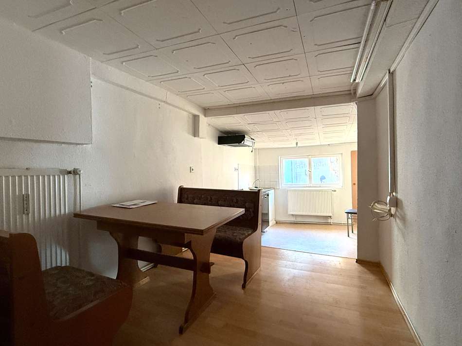 WHG 1 Küche