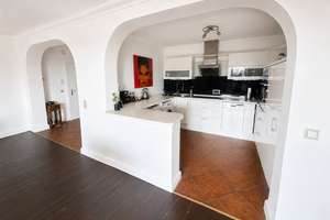 Wohnung mit Stil, Balkon und cleverer Raumreserve ! – Die vollständige Adresse der Immobilie erhältst du vom Anbieter., 30659 Bothfeld, Hannover – Vorschaubild 14