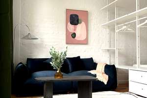 Modern 1-Room Apartment in Vibrant Friedrichshain – Die vollständige Adresse der Immobilie erhältst du vom Anbieter., 10247 Friedrichshain, Berlin – Vorschaubild 3