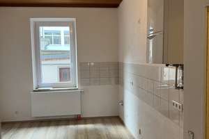 Stadtwohnung in Nürnberg: 2-Zimmer-Wohnung im Erdgeschoss – Humboldtstraße 142, 90459 Galgenhof, Nürnberg – Vorschaubild 7