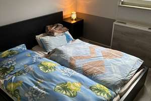 Preistipp - die Alternative zur Wohnung - ein gemütliches Haus + Garten – Die vollständige Adresse der Immobilie erhältst du vom Anbieter., 65201 Schierstein, Wiesbaden – Vorschaubild 9