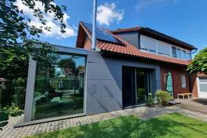 Stilvolles EFH mit modernen Akzenten  – Hannover (Kreis) – Vorschaubild 28